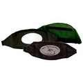 70D Polyester Fanny Pack w/ Reflective Patch